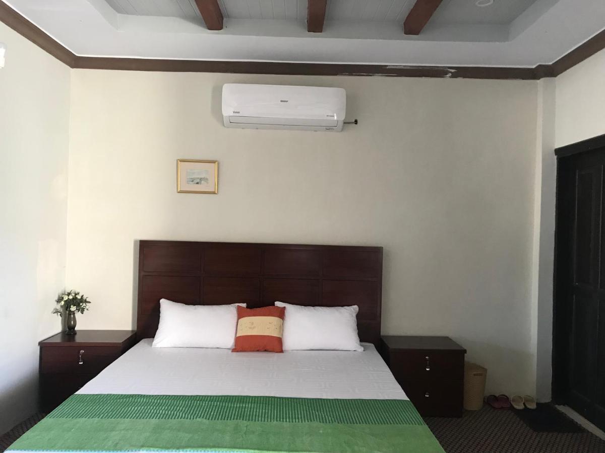 Swat Hill View Resort-Only For Families Saidu Sharif Bagian luar foto
