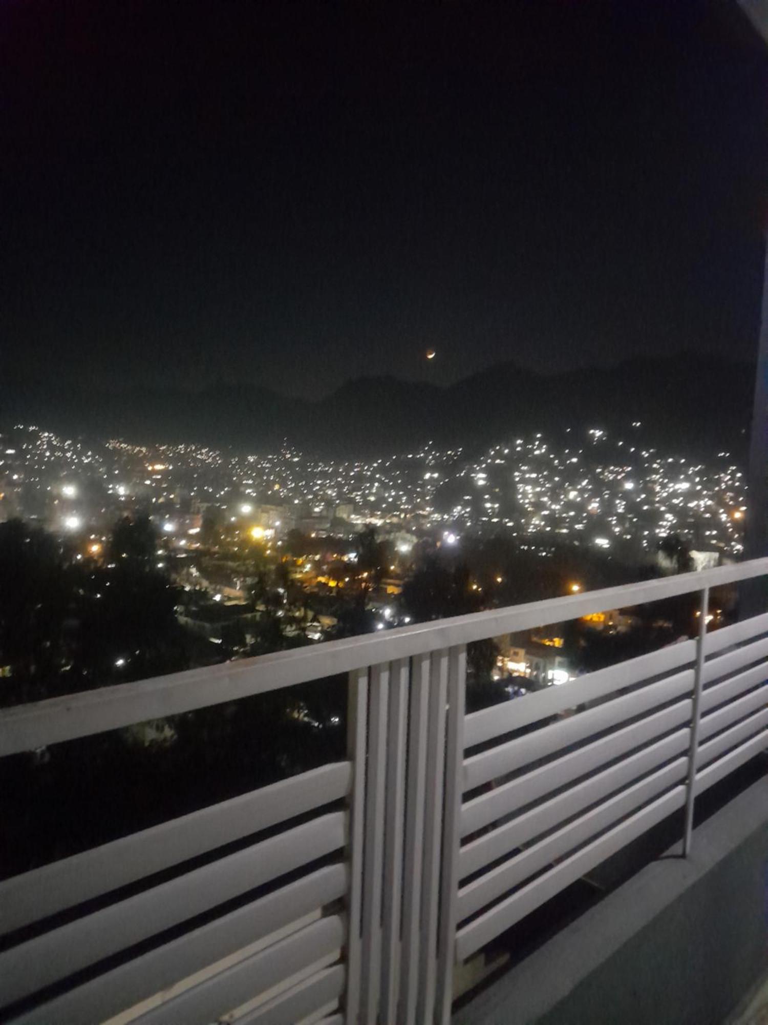 Swat Hill View Resort-Only For Families Saidu Sharif Bagian luar foto